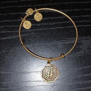 Alex & Ani bracelet